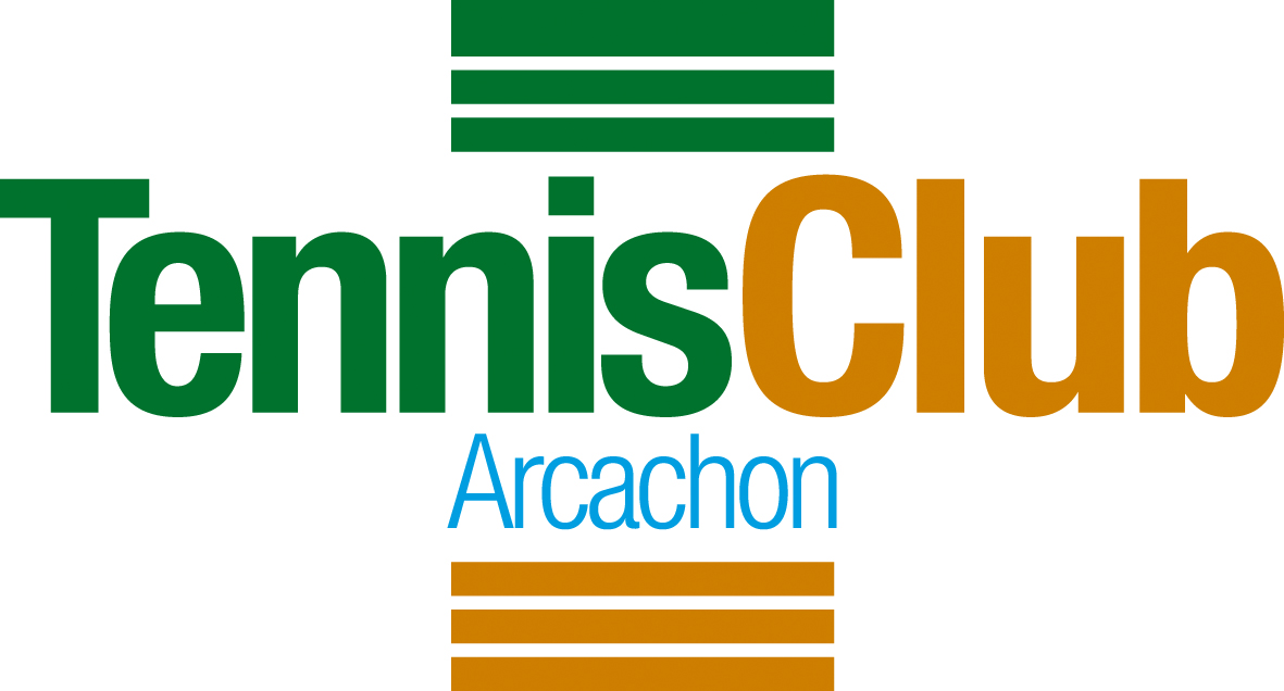 Tournoi jeunes organisé par le Tennis Club d'Arcachon (Open Kids)